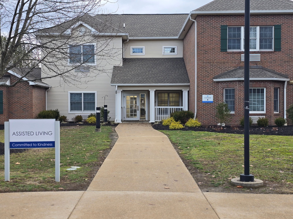 Legacy Place at Richmond Heights